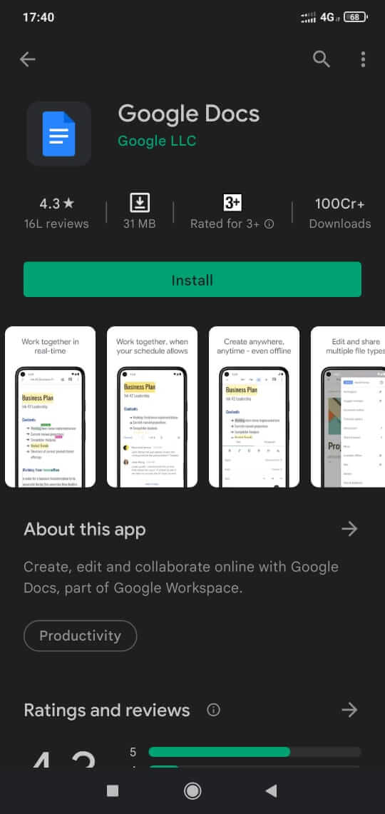 Best 5 Productivity Apps For Students In 2022