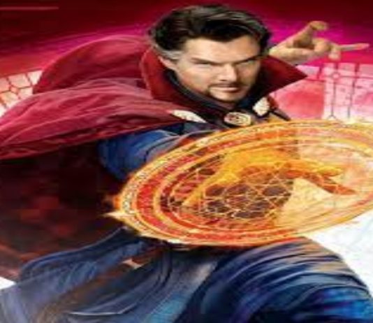 Why Doctor Strange Is Worth Watching