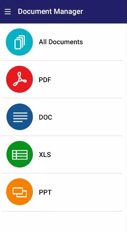 Google Play Store apps