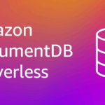 Amazon Web Services Launches Serverless Amazon DocumentDB Amazon DocumentDB Serverless is now available | Amazon Web Services
