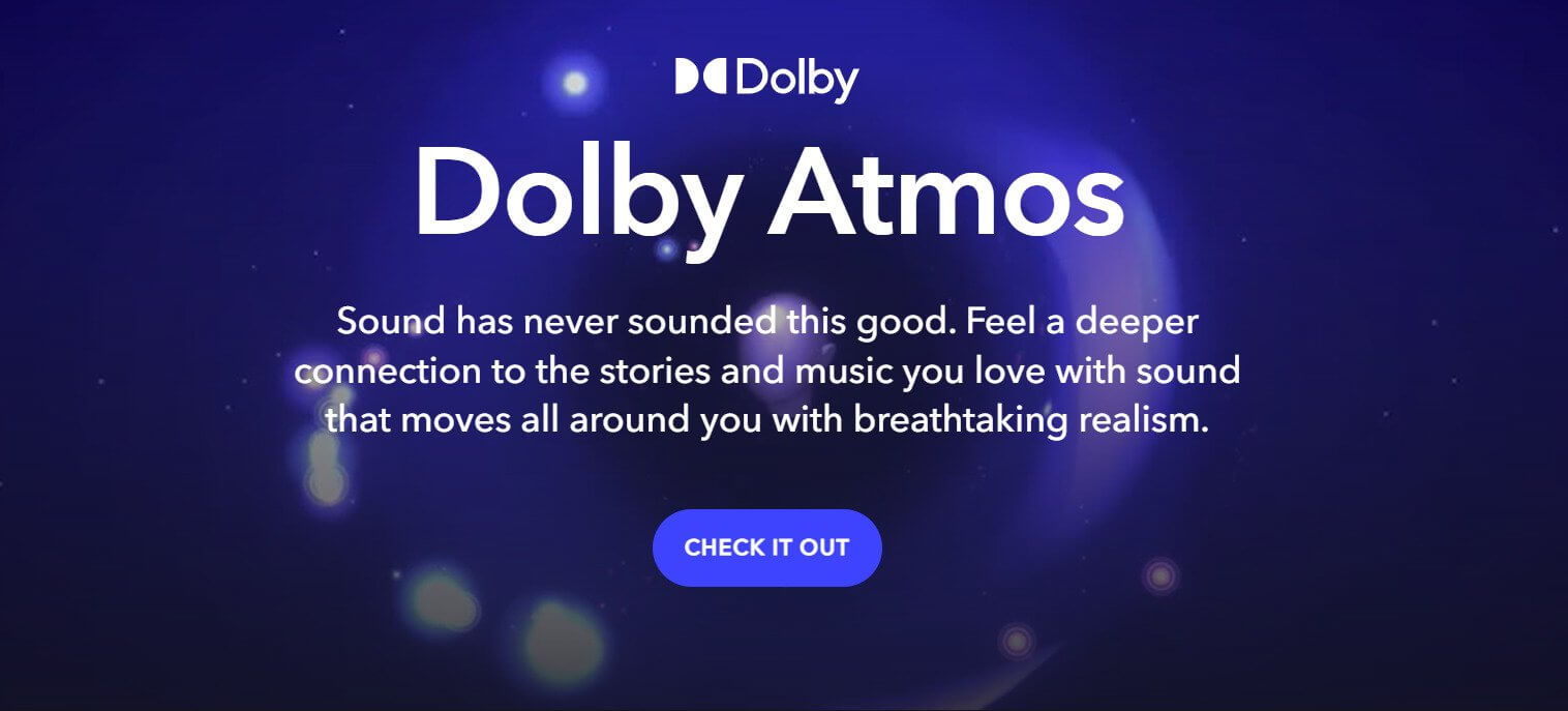 How To Listen to Dolby Atmos On Apple Devices?