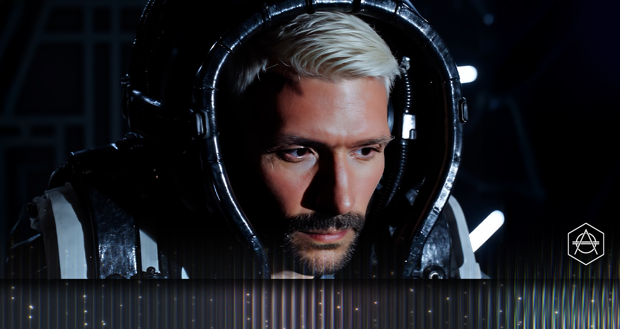 Press Play on Don Diablo’s Music Video — Created With NVIDIA RTX-Powered Generative AI