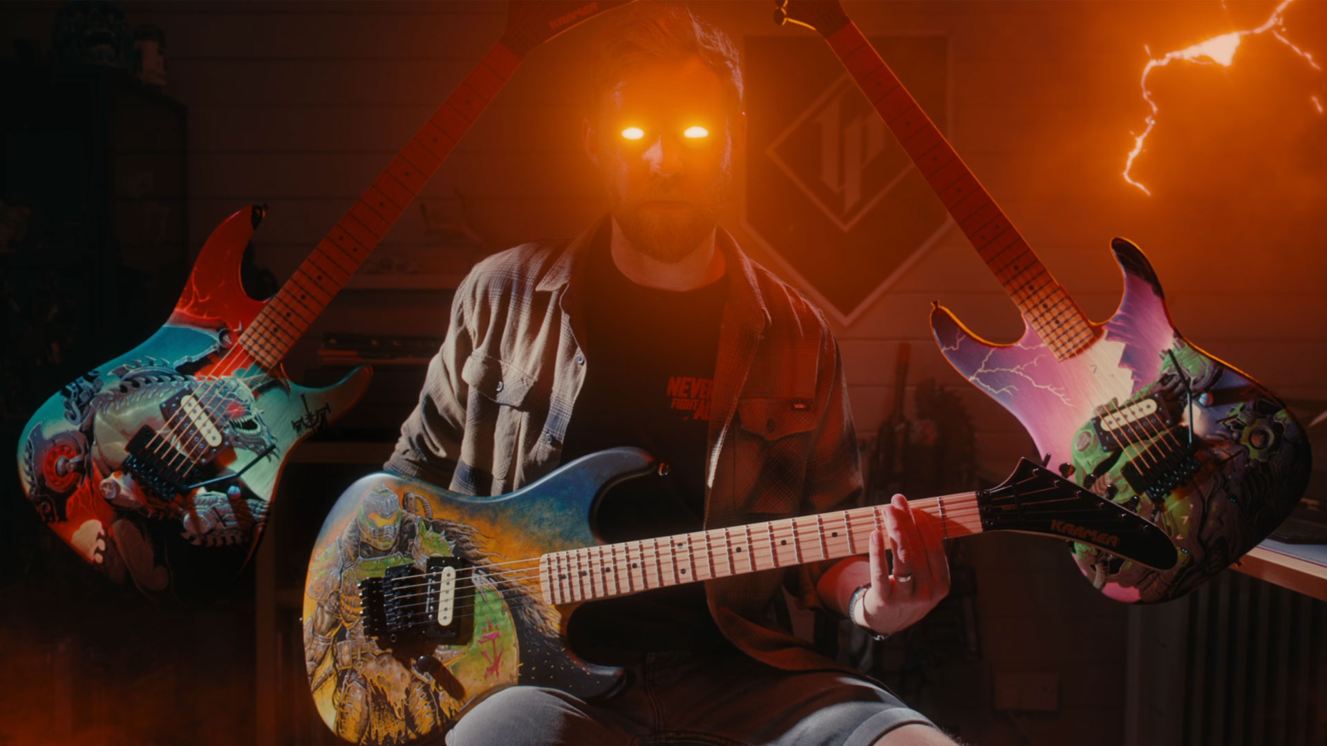 doom still bcadf7bde1473432a35f.jpg Doom Kramer Guitars Hero Image