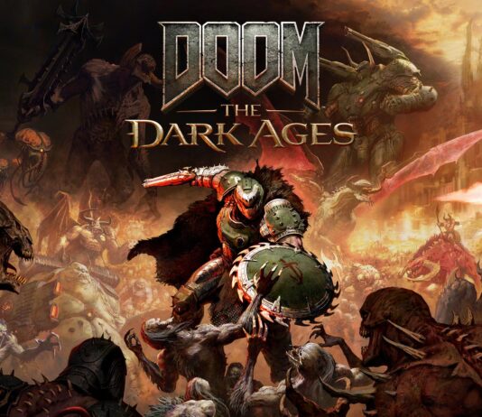 Exploring DOOM: The Dark Ages – Story, Sandboxes, and More Doom: The Dark Ages Hero Image