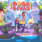 Dosa Divas Launches Turn-based Combat and Flavorful Dishes on Xbox Dosa Divas Brings the Heat With Turn-based Combat and Spicy Meals - Xbox Wire