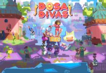 Dosa Divas Launches Turn-based Combat and Flavorful Dishes on Xbox Dosa Divas Brings the Heat With Turn-based Combat and Spicy Meals - Xbox Wire