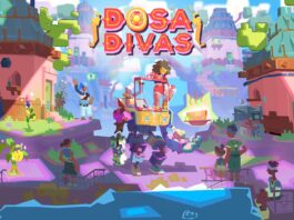 Dosa Divas Launches Turn-based Combat and Flavorful Dishes on Xbox Dosa Divas Brings the Heat With Turn-based Combat and Spicy Meals - Xbox Wire