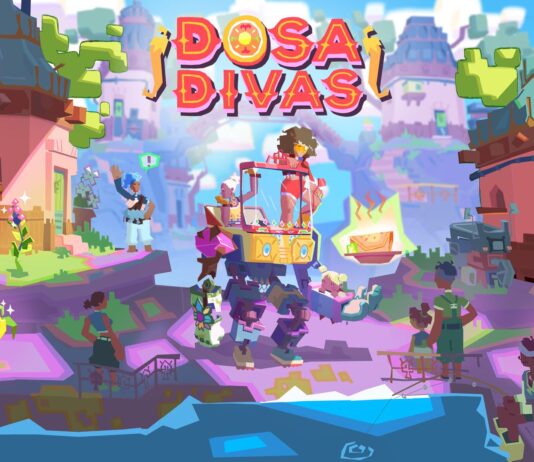 Dosa Divas Launches Turn-based Combat and Flavorful Dishes on Xbox Dosa Divas Brings the Heat With Turn-based Combat and Spicy Meals - Xbox Wire