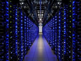 Orbital Secures $5 Million to Compete in Orbital Data Center Market douglas-county-servers