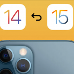 How To Downgrade From iOS 15 To iOS 14? How To Downgrade From iOS 15 To iOS 14?