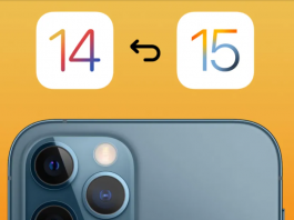How To Downgrade From iOS 15 To iOS 14? How To Downgrade From iOS 15 To iOS 14?