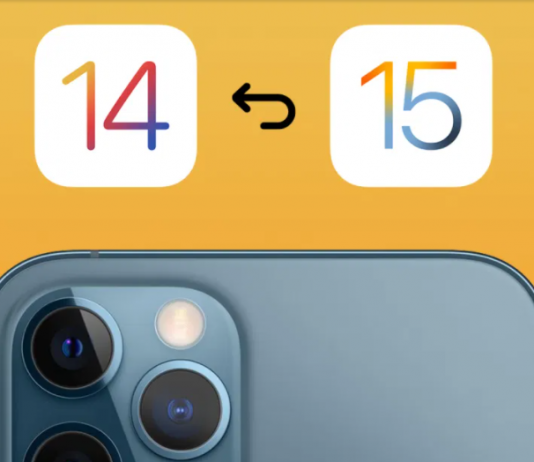 How To Downgrade From iOS 15 To iOS 14? How To Downgrade From iOS 15 To iOS 14?