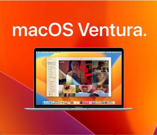 Downgrade macOS Ventura Beta To macOS Monterey downgrade macOS Ventura beta to macOS Monterey