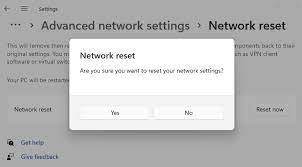 Network Discovery Is Turned Off Error In Windows 11