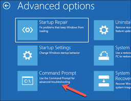 Fix Automatic Repair loop in Windows 11