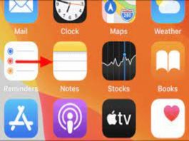 How To Use Apple Notes To Have Secret Chats With Others Apple Notes