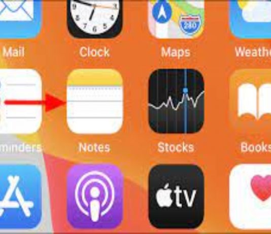 How To Use Apple Notes To Have Secret Chats With Others Apple Notes
