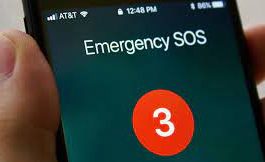 How To Use SOS Emergency Feature On Your iPhone, Android And Smartwatch