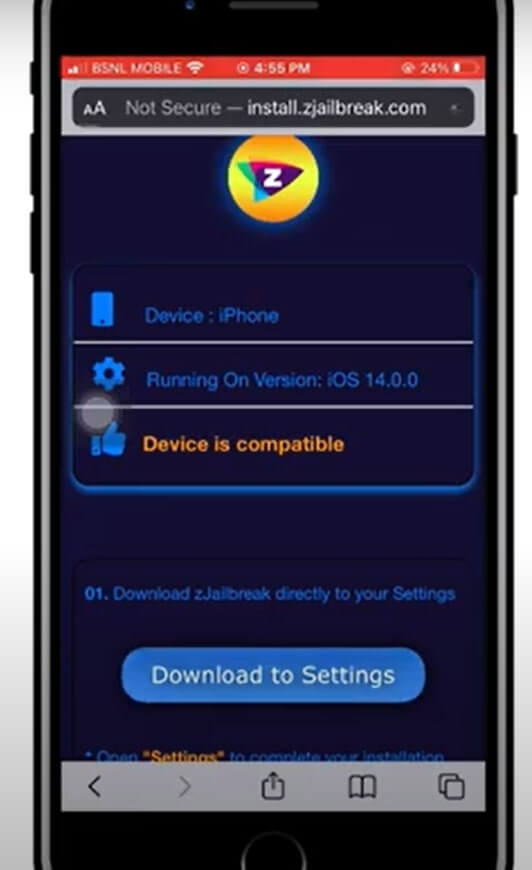 How To Jailbreak iOS 15 On iPhone 13?