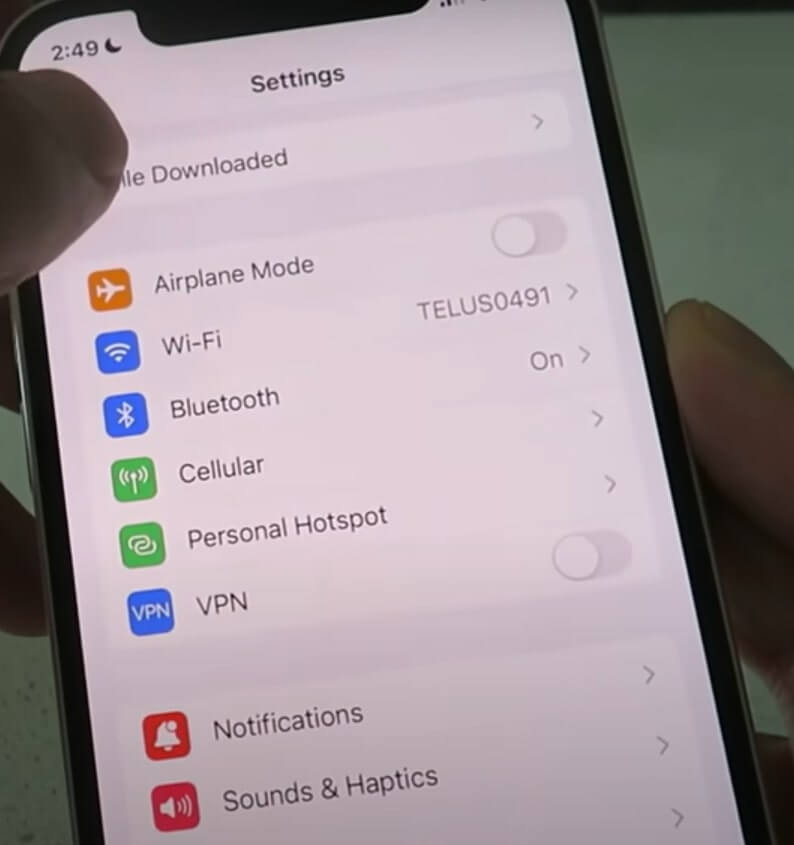 How To Jailbreak iOS 15 On iPhone 13?