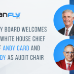 Draganfly Reveals Changes to Its Board Members Draganfly Announces Board Update - Draganfly