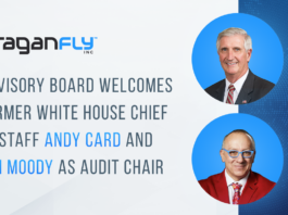 Draganfly Reveals Changes to Its Board Members Draganfly Announces Board Update - Draganfly