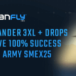 Draganfly Commander 3XL with DROPS System Excels in SMEX25 Trials Draganfly's Commander 3XL Integrated with TB2 Aerospace’s DROPS System Achieves 100% Success Rate During U.S. Army’s SMEX25 Operational Trials - Draganfly