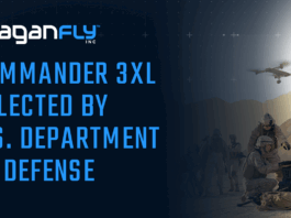 U.S. Defense Branch Chooses Draganfly UAV for Advanced Operations Draganfly’s Commander3 XL UAV Selected by Major Branch of the U.S. Department of Defense for Advanced Operation Initiatives - Draganfly