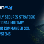 Draganfly Wins Key Global Military Contract for Commander 3XL Drones Draganfly Secures Strategic International Military Order for Commander 3XL Drone Systems - Draganfly