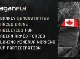 Draganfly showcases drone skills for Canadian Armed Forces after MINERVA. Draganfly Demonstrates Advanced Drone Capabilities for Canadian Armed Forces Following MINERVA Working Group Participation - Draganfly