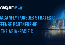 Draganfly Pursues Defense Partnerships with Babcock in Asia-Pacific Draganfly Explores Strategic Defense & Security Collaboration with Babcock and Critical Infrastructure Technologies Across the Asia-Pacific Region - Draganfly