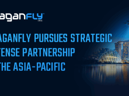 Draganfly Pursues Defense Partnerships with Babcock in Asia-Pacific Draganfly Explores Strategic Defense & Security Collaboration with Babcock and Critical Infrastructure Technologies Across the Asia-Pacific Region - Draganfly