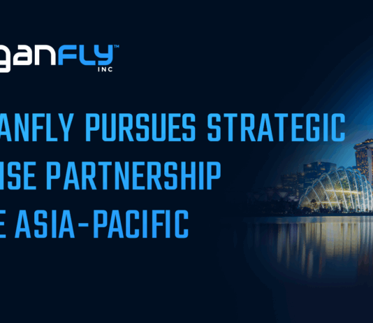 Draganfly Pursues Defense Partnerships with Babcock in Asia-Pacific Draganfly Explores Strategic Defense & Security Collaboration with Babcock and Critical Infrastructure Technologies Across the Asia-Pacific Region - Draganfly