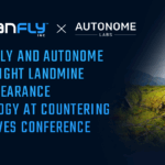 Draganfly, Autonome Showcase Landmine Clearing Tech at Explosives Conference Draganfly and Autonome to Highlight Landmine Route Clearance Technology at Countering Explosives Conference - Draganfly