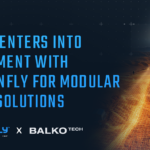 Balko Technologies Partners with Draganfly for LiDAR Drone Integration Balko Technologies Enters into Agreement with Draganfly for Integration of Advanced Modular LiDAR Drone Solutions; Multiple Orders Placed - Draganfly