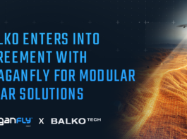 Balko Technologies Partners with Draganfly for LiDAR Drone Integration Balko Technologies Enters into Agreement with Draganfly for Integration of Advanced Modular LiDAR Drone Solutions; Multiple Orders Placed - Draganfly