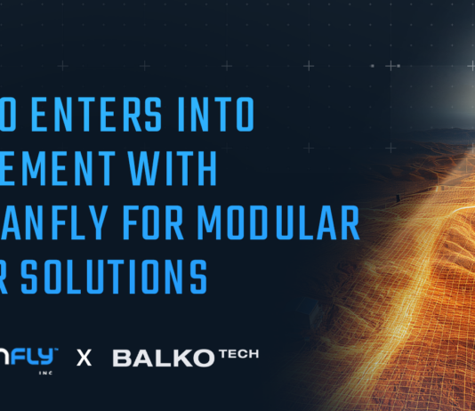 Balko Technologies Partners with Draganfly for LiDAR Drone Integration Balko Technologies Enters into Agreement with Draganfly for Integration of Advanced Modular LiDAR Drone Solutions; Multiple Orders Placed - Draganfly