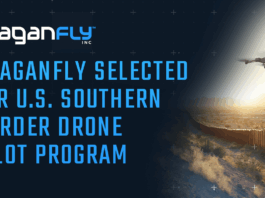 Draganfly Chosen by Cochise County for Drone Pilot Program Executive Order “Unleashing American Drone Dominance” -– Draganfly Selected by Southern Border Cochise County Sheriff’s Department for Drone Pilot Program. - Draganfly