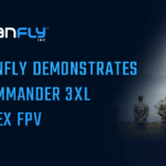 Draganfly Showcases Commander 3XL, Flex FPV at T-REX Exercise Draganfly Demonstrates the Commander 3XL and Flex FPV Capabilities at T-REX 24-2 Military Technology Exercise - Draganfly