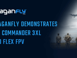 Draganfly Showcases Commander 3XL, Flex FPV at T-REX Exercise Draganfly Demonstrates the Commander 3XL and Flex FPV Capabilities at T-REX 24-2 Military Technology Exercise - Draganfly