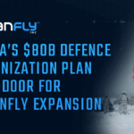 Canada’s Defense Overhaul Boosts Draganfly with New Radio Systems Canada's $80 Billion Defence Modernization Package Signals Strategic Shift—Draganfly Positioned for Rapid Growth with Integration of DND-Specified Radio Systems - Draganfly