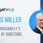 Ex-Trump Defense Chief Chris Miller Joins Draganfly’s Board Chris Miller, Former Acting U.S. Secretary of Defense Appointed by President Trump, Joins the Draganfly Board of Directors - Draganfly
