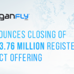 Draganfly Completes $3.76M Registered Direct Offering Draganfly Announces Closing of US$3.76 Million Registered Direct Offering - Draganfly