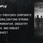 Draganfly’s Defense Momentum, Industry Growth, and Strong Finances Update Draganfly Provides Corporate Update Highlighting Strong Defense Momentum, Industry Tailwinds, and Robust Balance Sheet - Draganfly