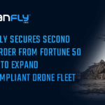 Fortune 50 Telecom Orders More NDAA-Approved Drones from Draganfly Draganfly Secures Second Major Order from Fortune 50 Telecommunications Company to Expand NDAA-Compliant Heavy Lift Drone Fleet - Draganfly