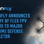 Major U.S. Defense Contractor Receives Draganfly Flex FPV Systems Draganfly Announces Delivery of Flex FPV Systems to Major U.S. Prime Defense Contractor - Draganfly