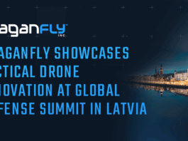 Draganfly Unveils Tactical Drone Advancements at Latvia Defense Summit Draganfly Showcases Tactical Drone Innovation at Global Defense Summit in Latvia - Draganfly