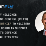 Draganfly Appoints Retired Lt-Gen Gauthier to Military Advisory Board Draganfly Welcomes Lieutenant-General (Ret’d) Michel Gauthier to Military Advisory Board in Support of Canada’s Defence Industrial Strategy - Draganfly