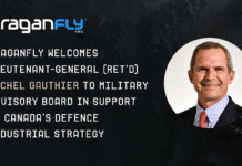 Draganfly Appoints Retired Lt-Gen Gauthier to Military Advisory Board Draganfly Welcomes Lieutenant-General (Ret’d) Michel Gauthier to Military Advisory Board in Support of Canada’s Defence Industrial Strategy - Draganfly