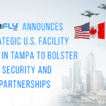 Draganfly Unveils New Tampa Facility to Enhance U.S. Defense Ties Draganfly Announces New Strategic U.S. Facility Location in Tampa to Bolster National Security and Defense Partnerships - Draganfly